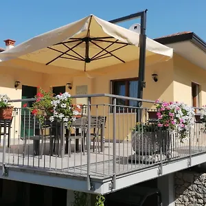 Aurora Apartment Malcesine