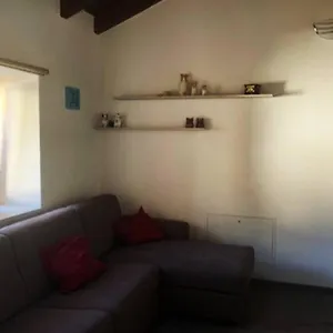 Casetta Al Portico, Relax E Tranquillita Ferienhaus Porlezza