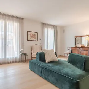 Botanical Boutique Villa Maserà di Padova