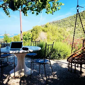 Il Borghetto Sul Golfo Apartment